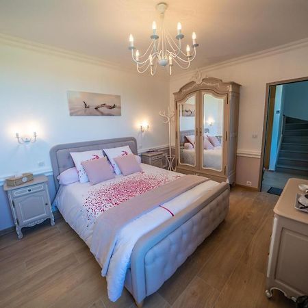 Siorac-en-Périgord Domaine Benester - Chambre Leonie المظهر الخارجي الصورة