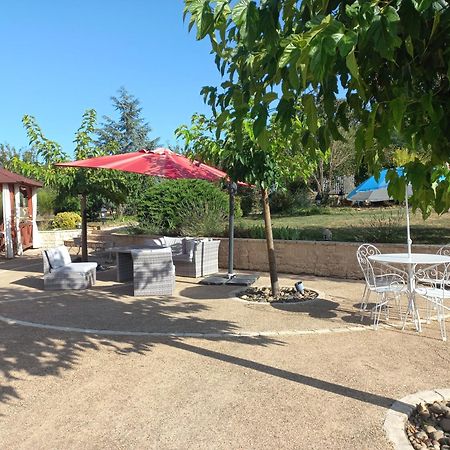 Siorac-en-Périgord Domaine Benester - Chambre Leonie المظهر الخارجي الصورة