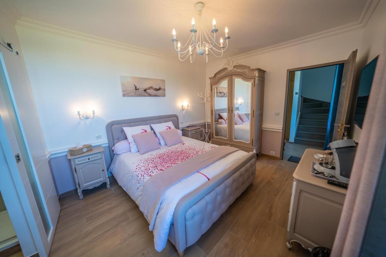 Siorac-en-Périgord Domaine Benester - Chambre Leonie المظهر الخارجي الصورة