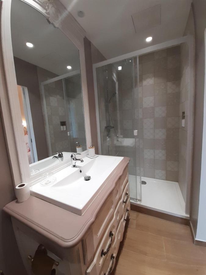 Siorac-en-Périgord Domaine Benester - Chambre Leonie المظهر الخارجي الصورة
