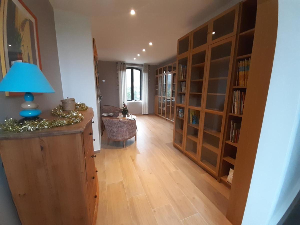 Siorac-en-Périgord Domaine Benester - Chambre Leonie المظهر الخارجي الصورة