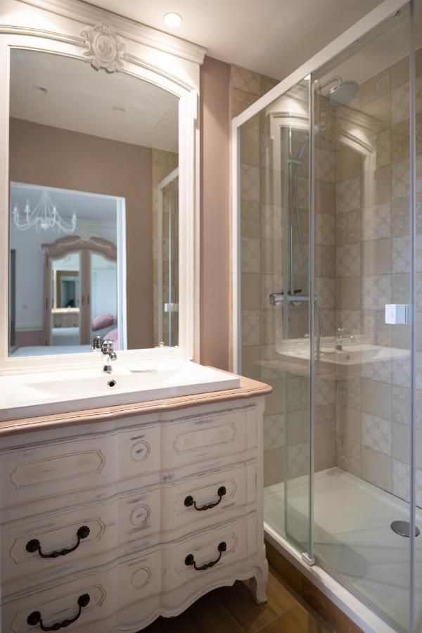 Siorac-en-Périgord Domaine Benester - Chambre Leonie المظهر الخارجي الصورة