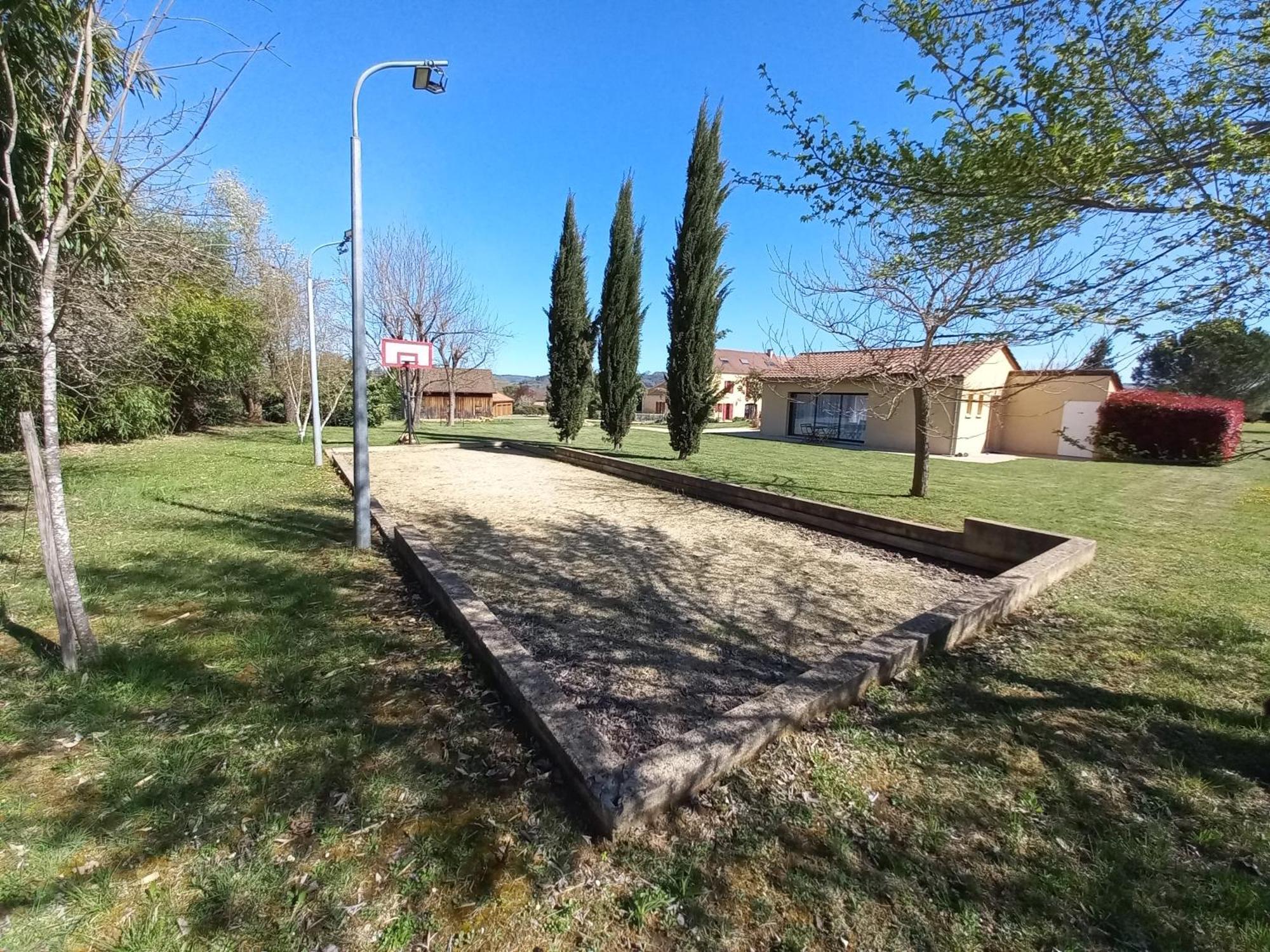 Siorac-en-Périgord Domaine Benester - Chambre Leonie المظهر الخارجي الصورة